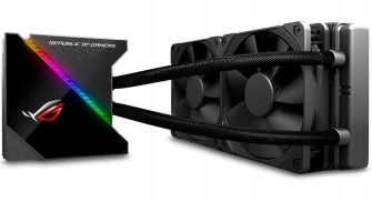 Asus Computer International Direct Asus Rog Ryujin