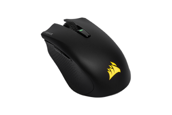 Corsair HARPOON RGB WIRELESS Gaming Mouse