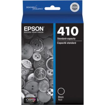 Epson Expression Premium XP-7100 Black Ink Cartridge