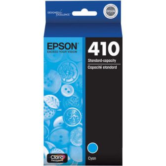 Epson Expression Premium XP-7100 Cyan Ink Cartridge
