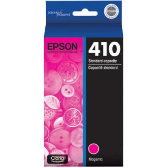 Epson Expression Premium XP-7100 Magenta Ink Cartridge