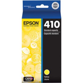 Epson Expression Premium XP-7100 Yellow Ink Cartridge