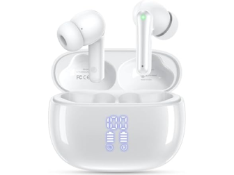 HUIFU W0765 Wireless Earbuds Bluetooth 5.3