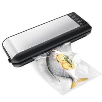 Modern Depo Vacuum Sealer