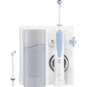 Oral-B Oral Irrigator - Oral care appliance Oxy...