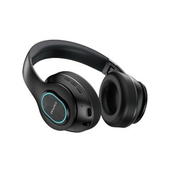 Wireless Bluetooth Over-ear Headphones
